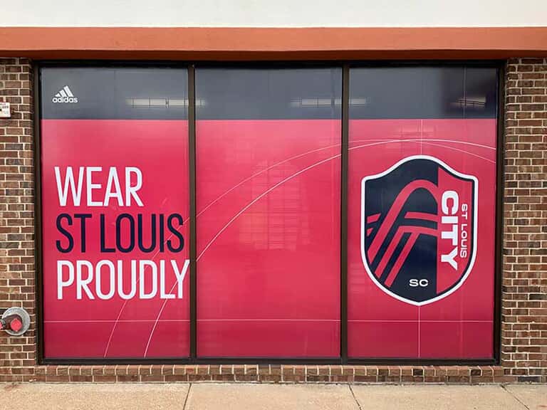 Window Graphics